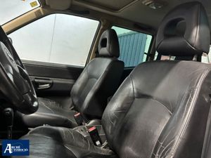 Nissan Pathfinder 2.5 dCi LE  - Foto 7