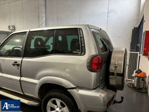 Nissan Pathfinder 2.5 dCi LE  - Foto 5