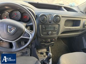 Dacia Dokker 1.5 dCi  - Foto 8