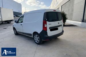 Dacia Dokker 1.5 dCi  - Foto 5