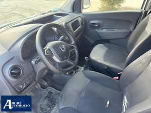Dacia Dokker 1.5 dCi  - Foto 6