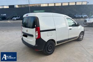 Dacia Dokker 1.5 dCi  - Foto 3