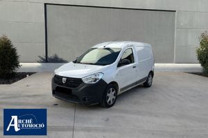 Dacia Dokker 1.5 dCi  - Foto 2