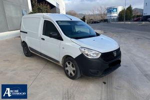 Dacia Dokker 1.5 dCi  - Foto 4