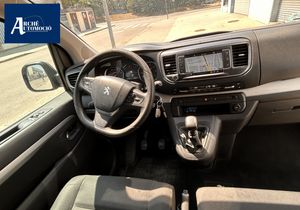 Peugeot Traveller Allure  - Foto 12