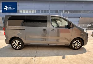 Peugeot Traveller Allure  - Foto 5