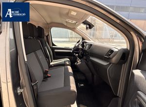 Peugeot Traveller Allure  - Foto 16