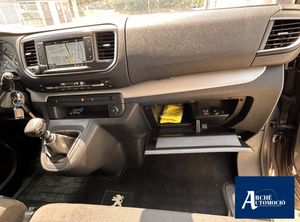 Peugeot Traveller Allure  - Foto 15