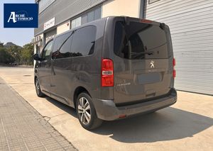 Peugeot Traveller Allure  - Foto 17