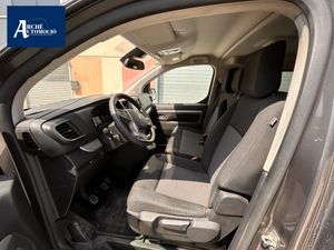 Peugeot Traveller Allure  - Foto 11