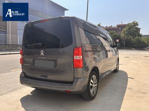 Peugeot Traveller Allure  - Foto 7