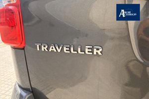 Peugeot Traveller Allure  - Foto 18