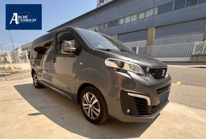 Peugeot Traveller Allure  - Foto 4