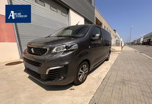 Peugeot Traveller Allure  - Foto 3