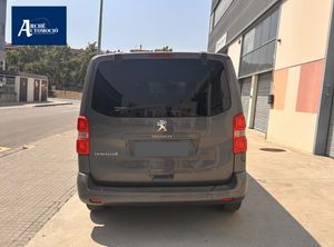 Peugeot Traveller Allure  - Foto 8