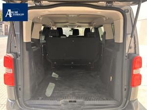 Peugeot Traveller Allure  - Foto 9