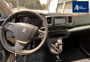 Peugeot Traveller Allure  - Foto 13
