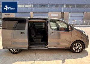 Peugeot Traveller Allure  - Foto 6