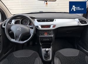 Citroën C3 SX  - Foto 7