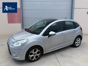 Citroën C3 SX  - Foto 2