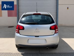 Citroën C3 SX  - Foto 4