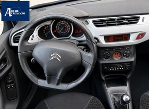Citroën C3 SX  - Foto 8