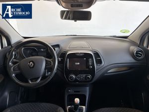 Renault Captur Zen  - Foto 9
