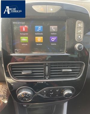 Renault Captur Zen  - Foto 8