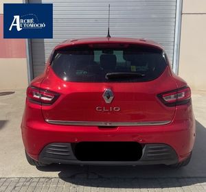 Renault Captur Zen  - Foto 4