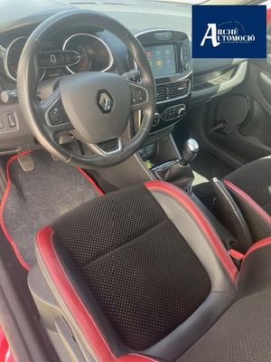 Renault Captur Zen  - Foto 11