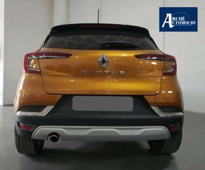 Renault Captur Zen  - Foto 6