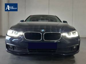 BMW Serie 3 320d  - Foto 9