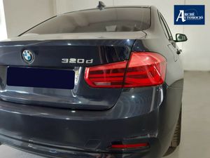 BMW Serie 3 320d  - Foto 6