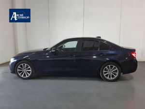 BMW Serie 3 320d  - Foto 3