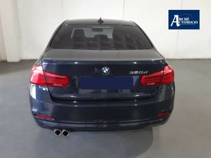 BMW Serie 3 320d  - Foto 4