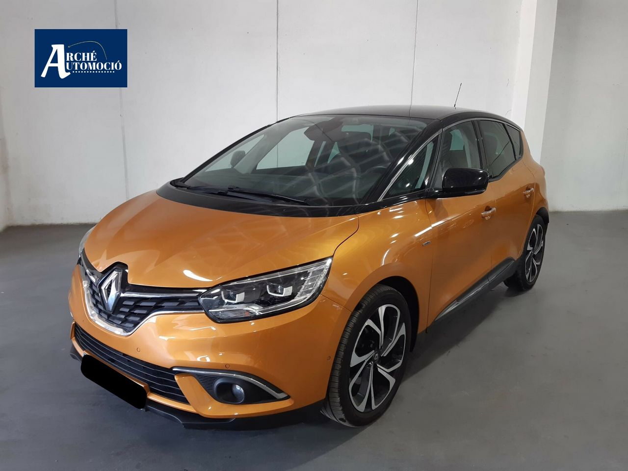 Renault Scénic Edition One  - Foto 1
