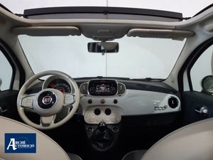 Fiat 500 Lounge  - Foto 21