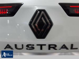 Renault Austral Techno Alpine 116 KW 160 CV  - Foto 14