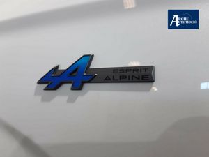 Renault Austral Techno Alpine 116 KW 160 CV  - Foto 20
