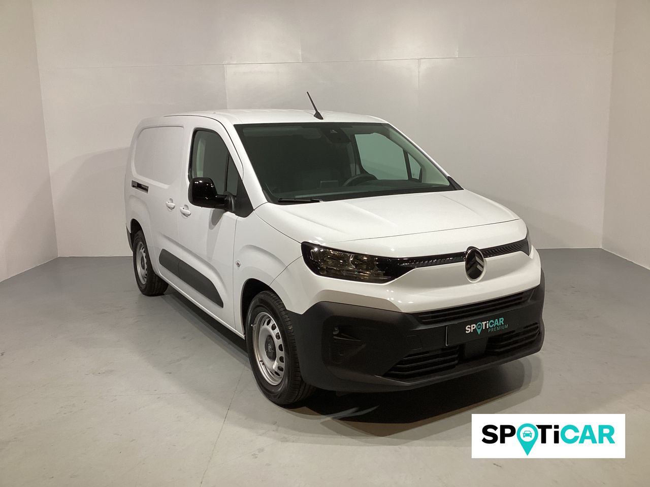 Citroën Berlingo VAN BEV 50 KWH TALLA XL 4P (DEMO)  - Foto 1