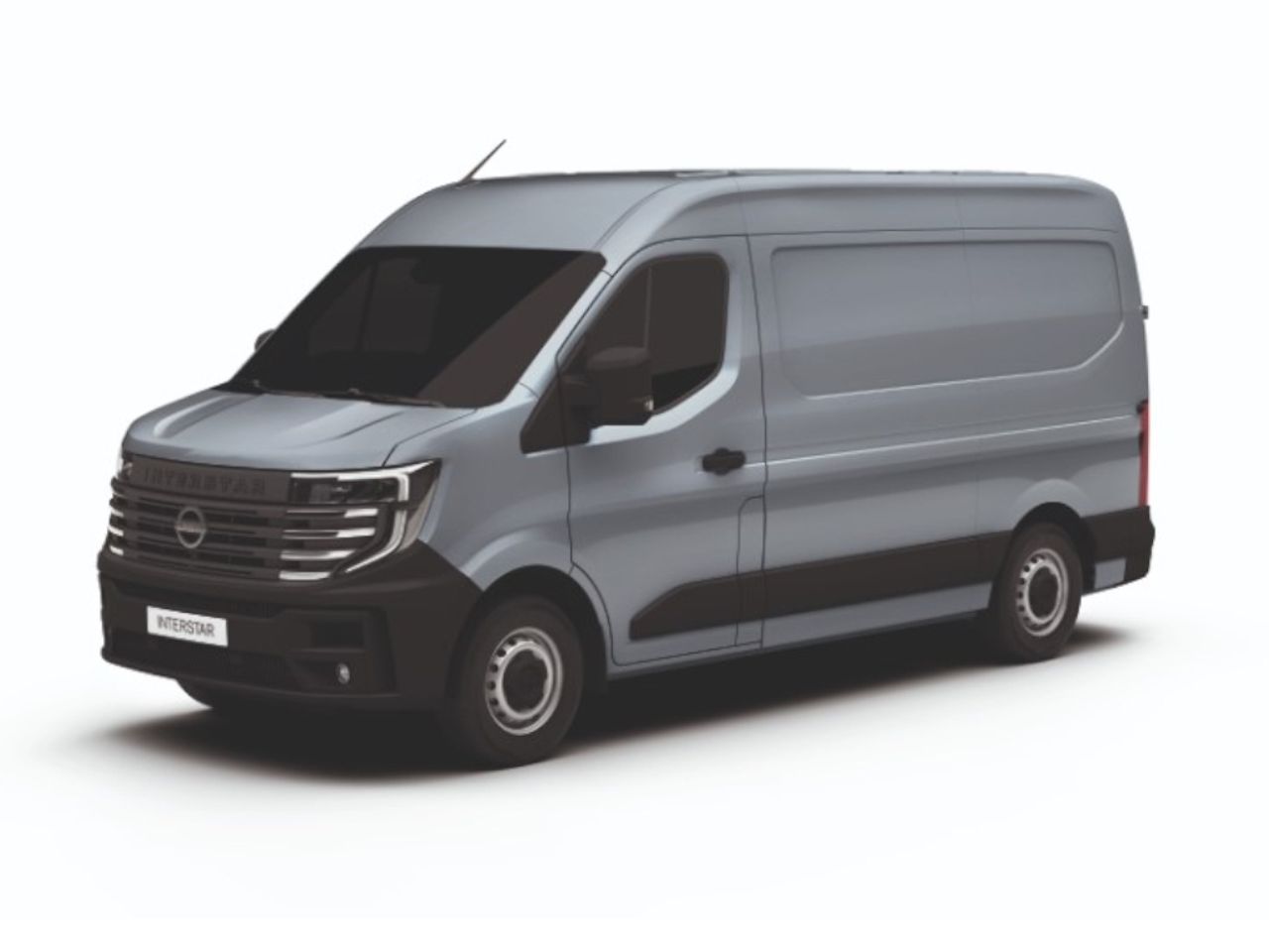 Nissan NV200 2.0 DCI 96KW N-CONNECTA L3H2 3.5T 4P  - Foto 1