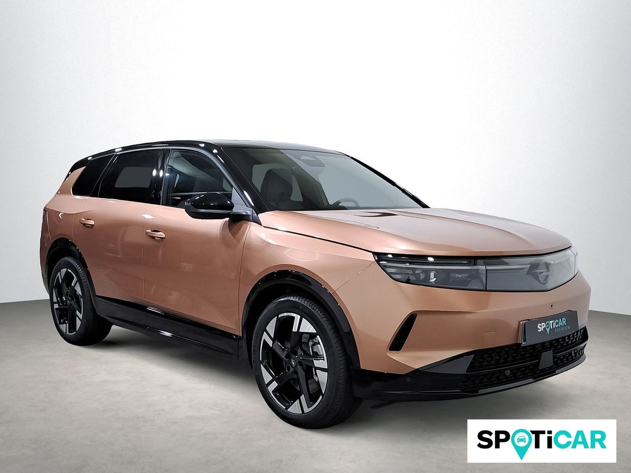 Opel Grandland Electric 73kWh GS  - Foto 1