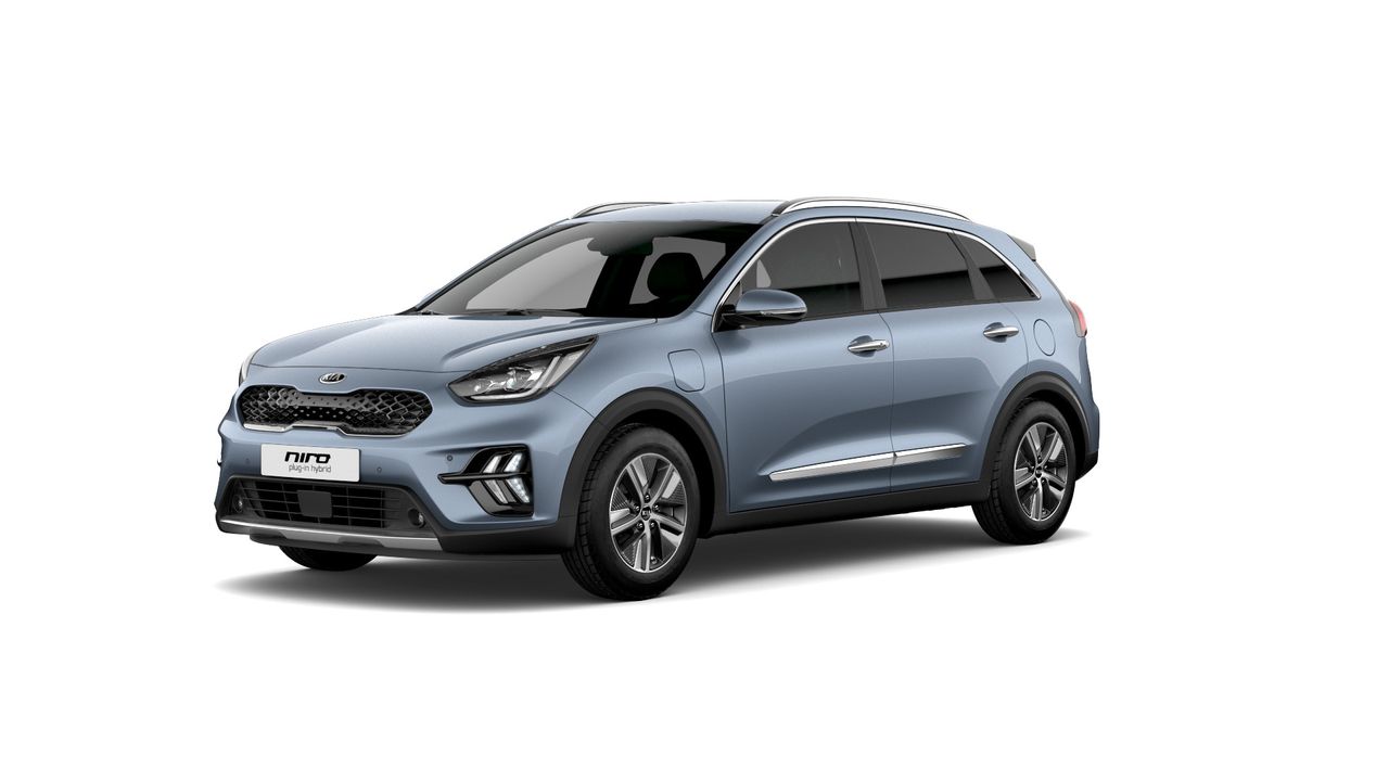 Kia Niro 1.6 GDi PHEV 126kW (171CV) Drive  - Foto 1