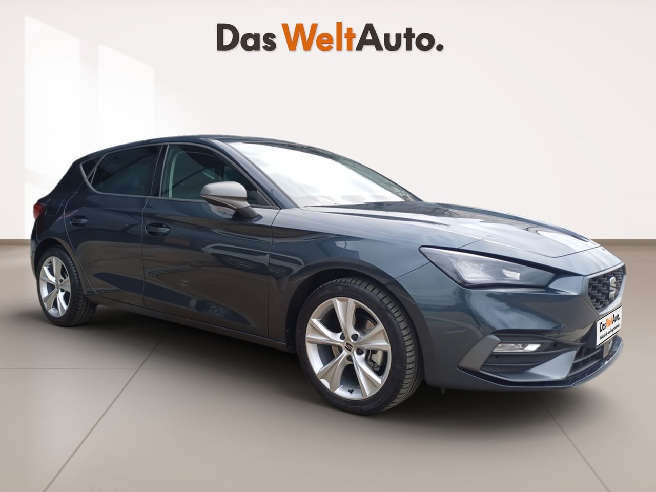 Seat Leon 2.0 TDI 110kW DSG-7 S&S FR XS  - Foto 1