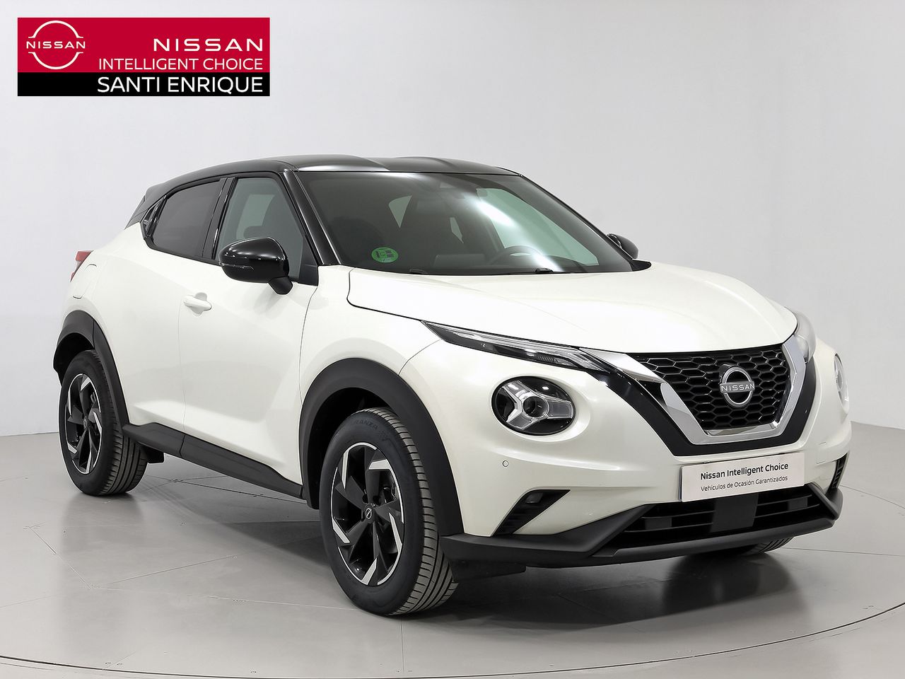 Nissan Juke DIG-T 84 kW (114 CV) 6M/T N-Connecta  - Foto 1