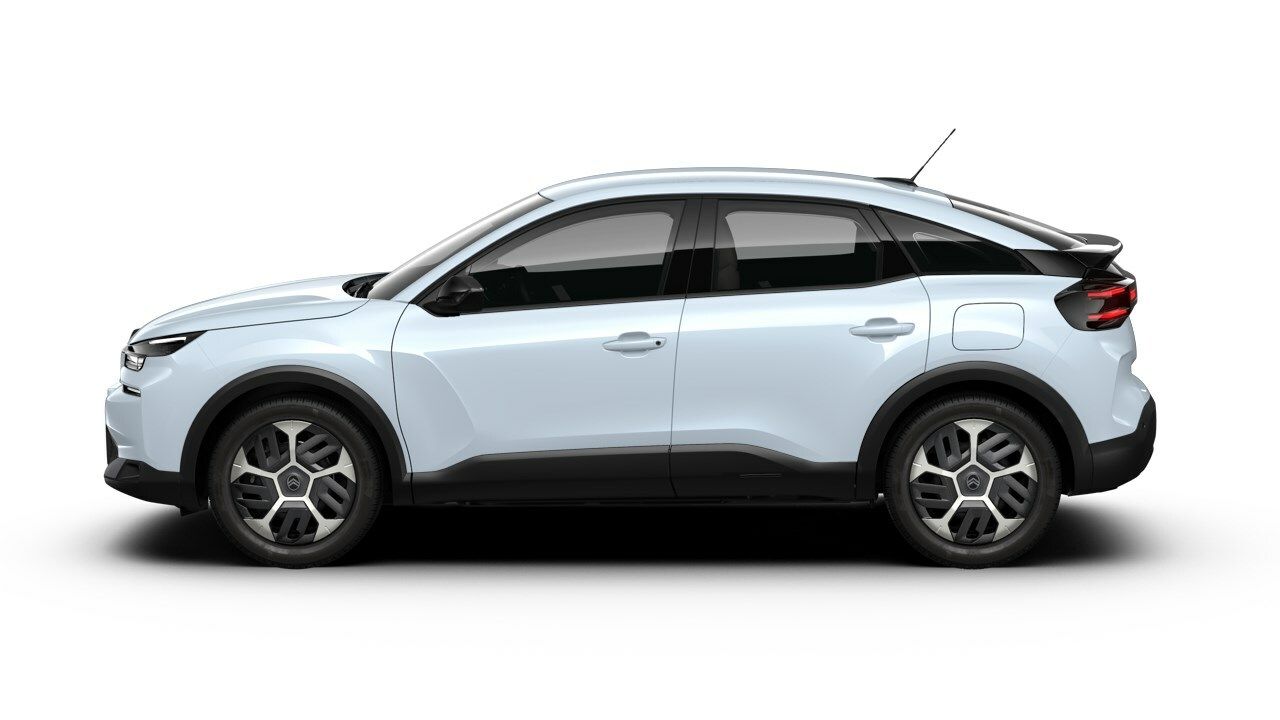 Citroën C4 ë-C4 eléctrico 115kW 54kWh Plus  - Foto 1