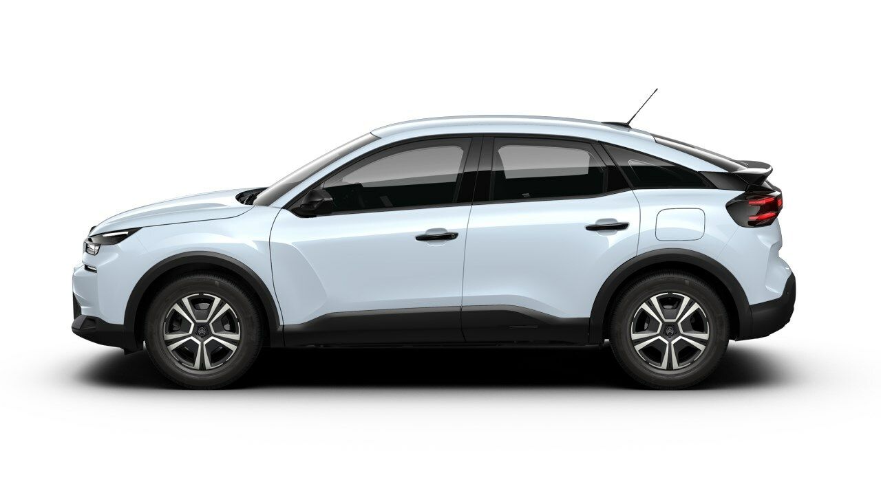 Citroën C4 ë-C4 eléctrico 100kW 50kWh You  - Foto 1