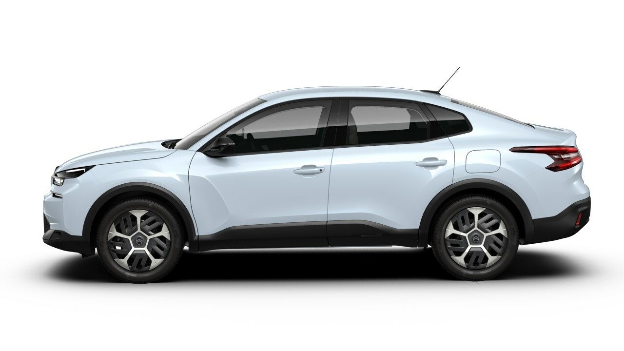 Citroën C4 X Hybrid 136 e-DCS6 Plus  - Foto 1