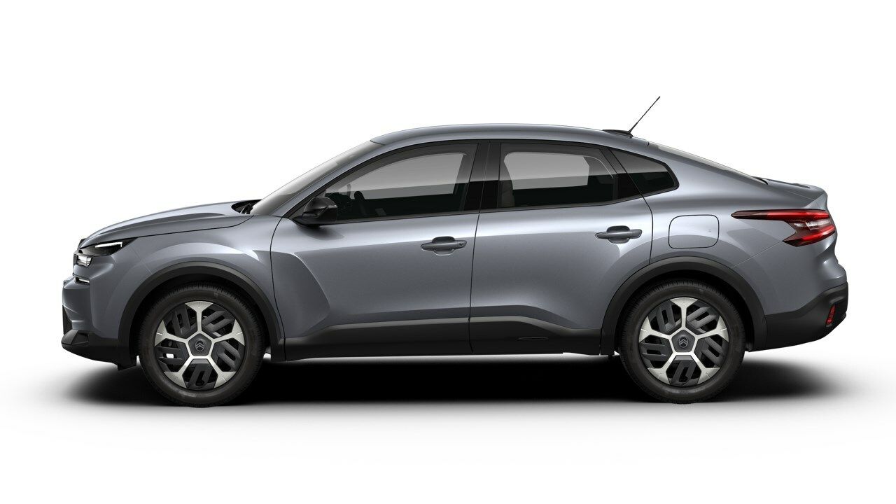 Citroën C4 X Hybrid 136 e-DCS6 Plus  - Foto 1