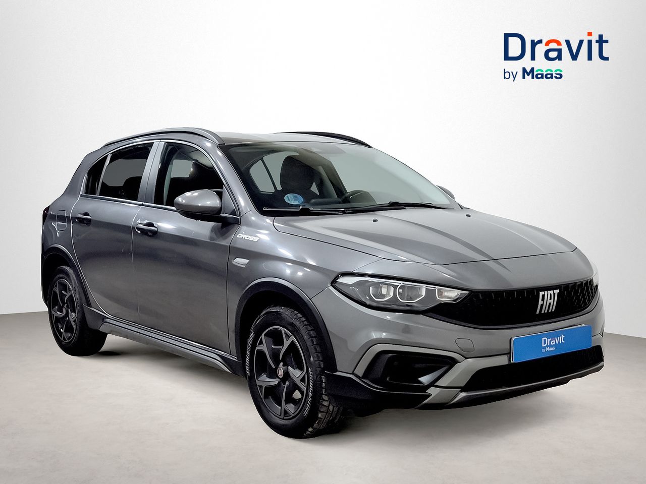 Fiat Tipo City Cross 1.5 Hybrid 97kW (130CV) DCT  - Foto 1